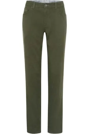 Brax Style Cooper L spodnie z pięcioma kieszeniami o nowoczesnym wyglądzie, , 36W / 34L
