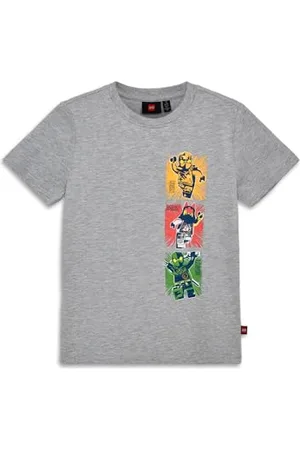 LEGO Wear T-shirt dla chłopców, , 146