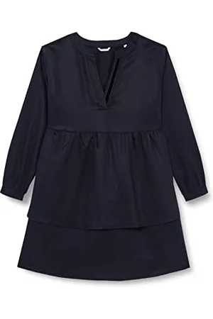 Mustang Damska sukienka Fibi Tencel, , 36