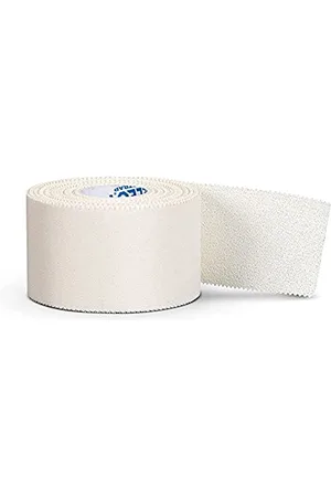 Select Derbystar Pro Strap taśma sportowa, 2 sztuki, kolor , , 4.0 cm x 10 m