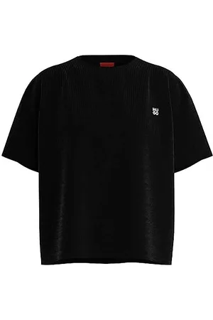 HUGO BOSS Piżama koszulka, , S