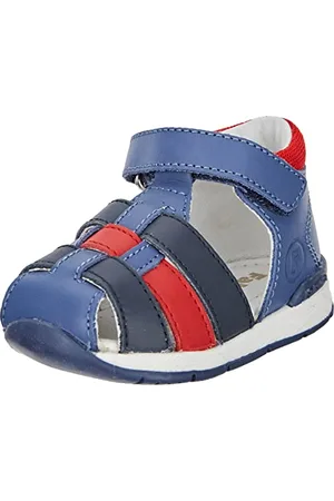 Falcotto Kapcie Acry, Azure Red, 24 EU, Azure Red, 24 EU
