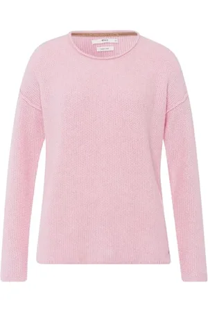 Brax Style Lana Fancy Knit Structure, , 44
