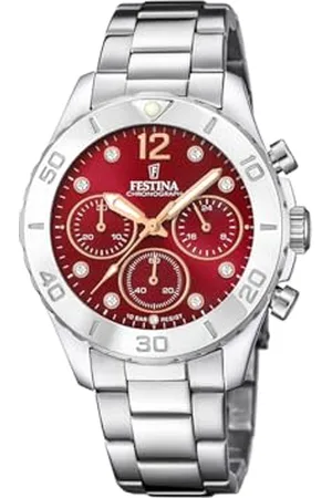 Festina Analogowy F20603/2, , bransoletka