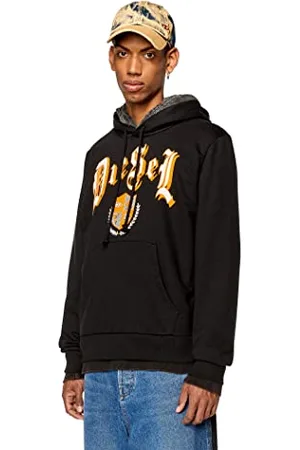 Diesel Bluza męska, , S