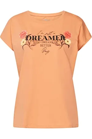 Mavi Dreamer Printed Tee T-Shirt damski, , L