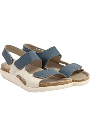 Art 1388 Biarritz, Sandały Unisex Dorosły, , 38 EU