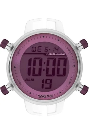 WatxandCo Pudełka na zegarki RWA1077