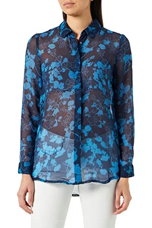 Ichi Damska bluzka IHCHIFFY SH4, , 38