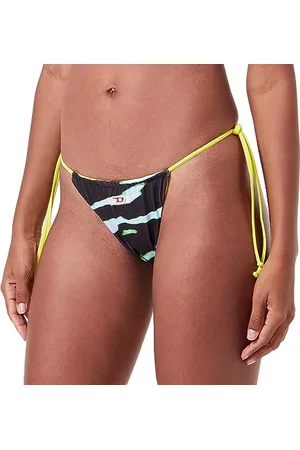 Diesel Bfpn-brigittes-t-Rev Kostium na majtki damskie, , M