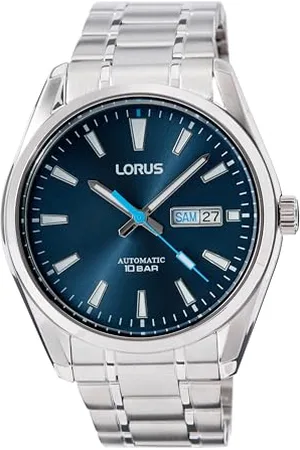 Lorus Mężczyźni Automatic Zegarek Automatyczny, , 42,5mm