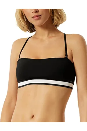 Schiesser Damski top bikini Bandeau, , XS