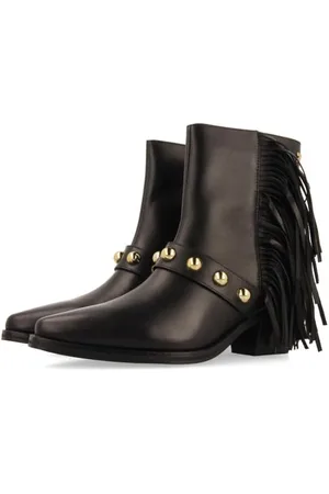 Gioseppo Clarksville Buty Damskie, Czarne, 39 EU, , 39 EU