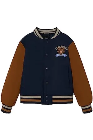 NAME IT Kurtka bomberka chłopięca Nkmmorrow, , 128