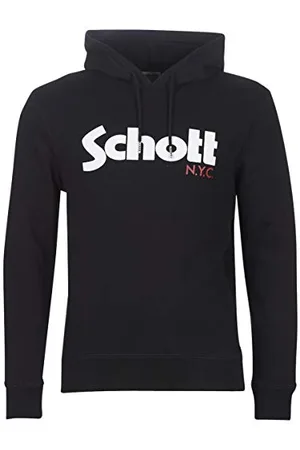 Schott NYC Swhood bluza męska