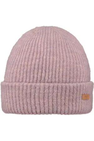 Barts Witzia Black Beanie