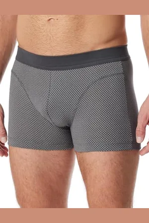 Schiesser Męskie szorty Comfort Fit bokserki, , 10