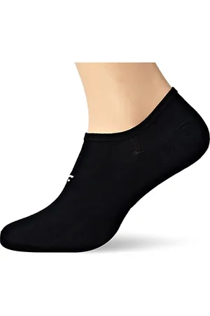 4F Socks SOM300, Deep Black, 43-46 dla mężczyzn, , , 43/46 EU