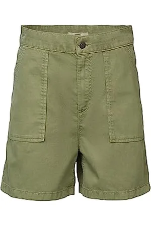 ESPRIT Damskie szorty 053EE1C306, , 34, , 34
