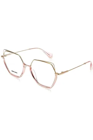 GIGI GLASSES BERRY 6628/6 GigiStudios Gold STANDARDOWY KOBIETA, , 54