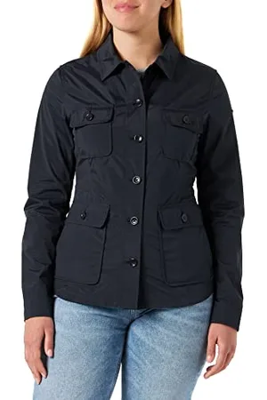 Geox Damska kurtka W DANDRA Jacket, , 52, , 52