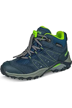 Meindl Dziecięce buty Crib Shoe uniseks, , 28 EU