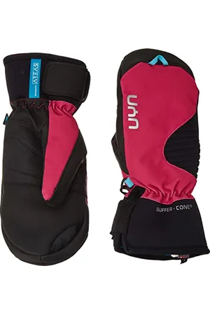 UYN Yeti Mittens Rękawiczki mieszane, , XS