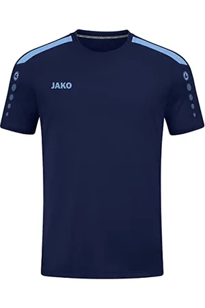Jako Damska koszulka Power z krótkim rękawem, , 32