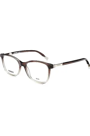 Missoni MIS 0143 Rama okularów BROWN 53/16/145 Kobieta