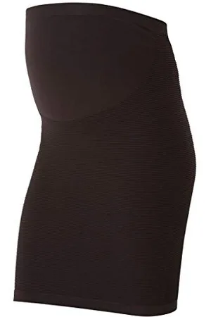 Mama;licious NOS Damska spódnica Mlcatja Seamless Tube Skirt Noos O. A. Rock