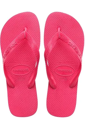 Havaianas Top Roze Elektrisch 29/30