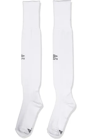Umbro Męskie skarpety Club Ii, białe, L