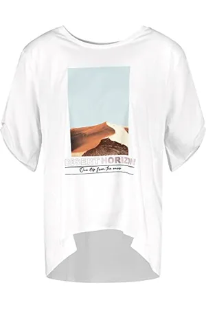 Taifun T-shirt damski, , 42