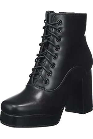 Lamoda Gwiazda platforma Ankle Boots, EU 39, , 39 EU