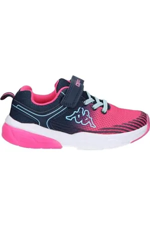 Kappa Djumi Kid Ev, Trampki Unisex dla dzieci, , 33 EU