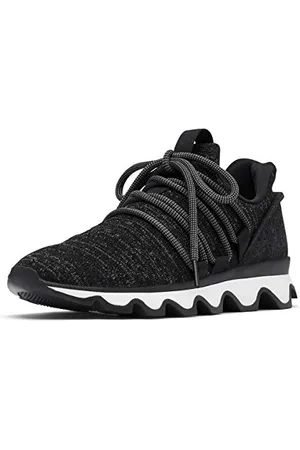 sorel Damskie buty do biegania z koronką kinetyczną, , 41.5 EU