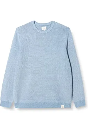 Mustang Klasyczny sweter Emil C Structure , L, , l