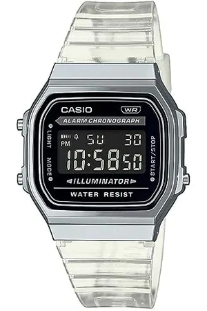Casio Vintage Uniseks Digital Zegarek, , 36 mm