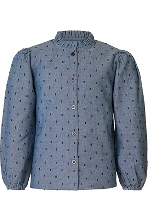 Noppies Dziewczęca bluza Aledo z długim rękawem, , 116 cm