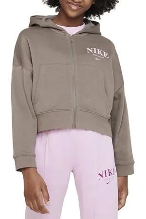 Nike G NSW Trend FLC FZ Hoodie - M, , 158