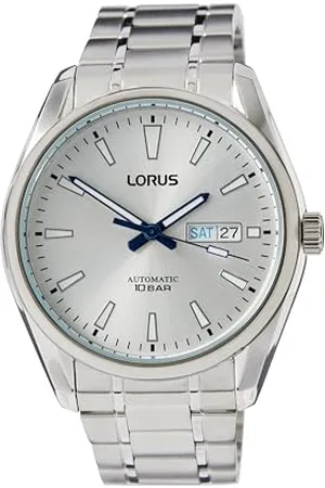 Lorus Mężczyźni Automatic Zegarek Automatyczny, , 42,5mm