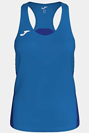 Joma Damski T-Shirt, , XXS