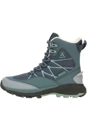 Kamik Damskie buty trekkingowe Trekice, , 38 EU