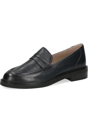 Caprice Damskie 9-24306-42 płaskie pantofle, , 42 EU, , 42 EU