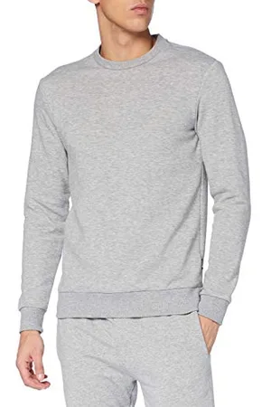 Only & Sons Bluza męska jednokolorowa, , L
