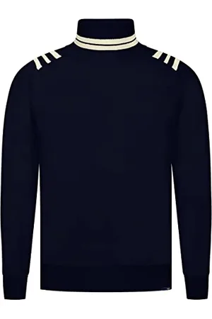 ARMATA DI MARE Męski sweter rolli, 730, L