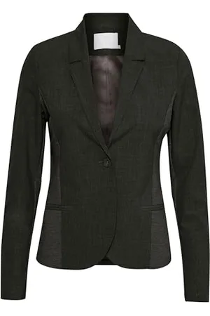 Kaffe Damska marynarka Jillian Blazer, , 32