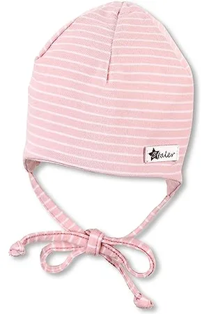 Sterntaler Czapka beanie, Rosa, 41