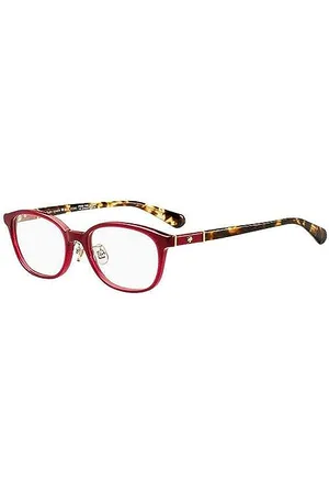 Kate Spade Kate Spade Unisex Jelissa/F okulary przeciwsłoneczne, , 51
