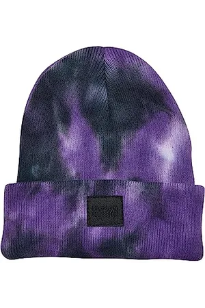 Urban classics Czapka beanie uniseks Tie Dye Kids , S/M, , S-M